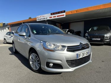 CITROEN C4 1.6 e-HDI 115CV COLLECTION 