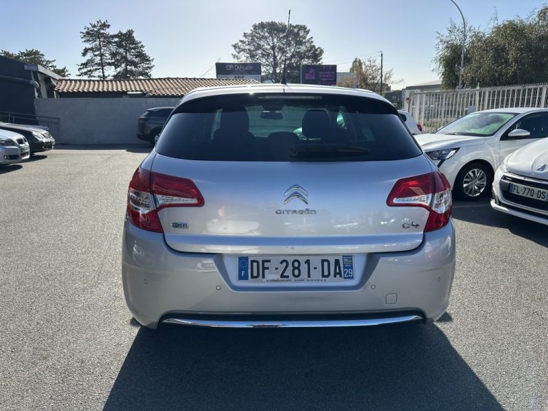 CITROEN C4 1.6 e-HDI 115CV COLLECTION 