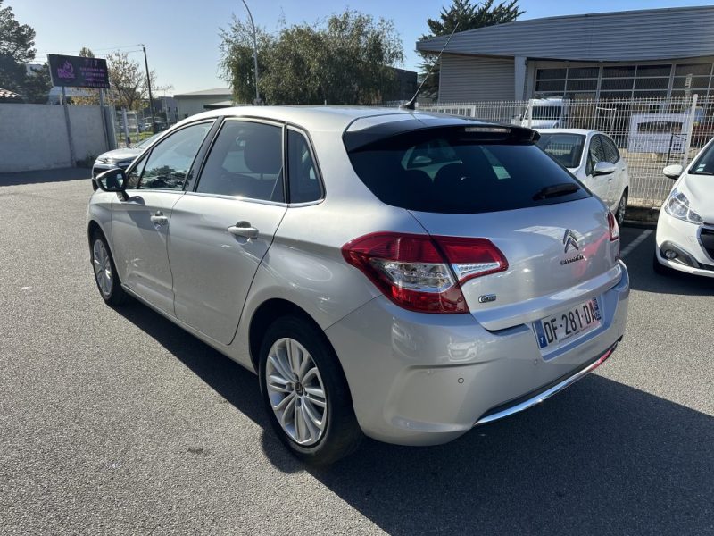 CITROEN C4 1.6 e-HDI 115CV COLLECTION 