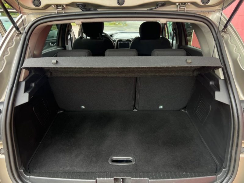 Renault Captur 1.5l DCi BUISINESS 90ch - Garantie 6 mois