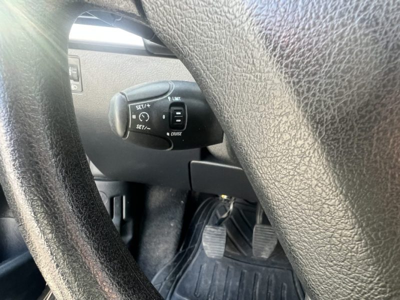 PEUGEOT 207 1.6 HDI 90 SPORT 2009