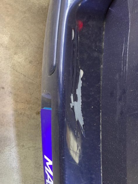 VOLKSWAGEN GOLF IV 2.3 V5 170CH CARAT BVM6 - CUIR - TOIT OUVRANT