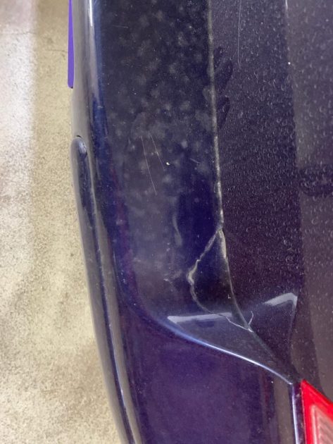 VOLKSWAGEN GOLF IV 2.3 V5 170CH CARAT BVM6 - CUIR - TOIT OUVRANT