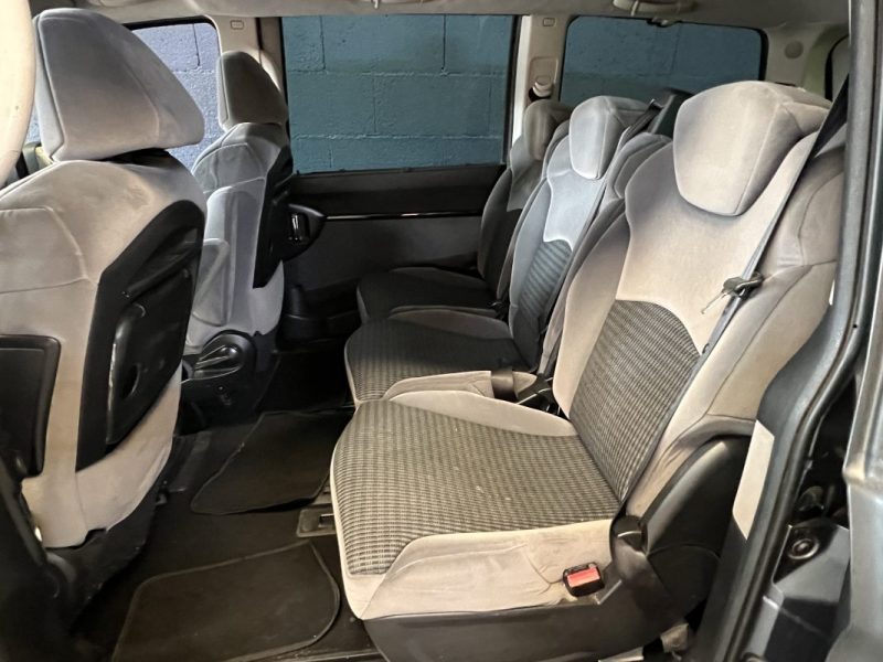 CITROEN C8 2.0 HDI/135CH/EXCLUSIVE/7PL