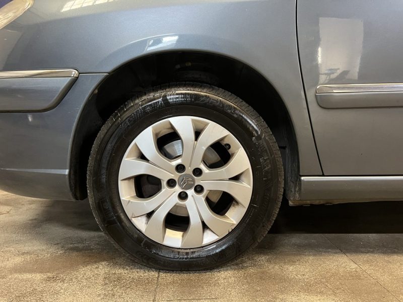CITROEN C8 2.0 HDI/135CH/EXCLUSIVE/7PL