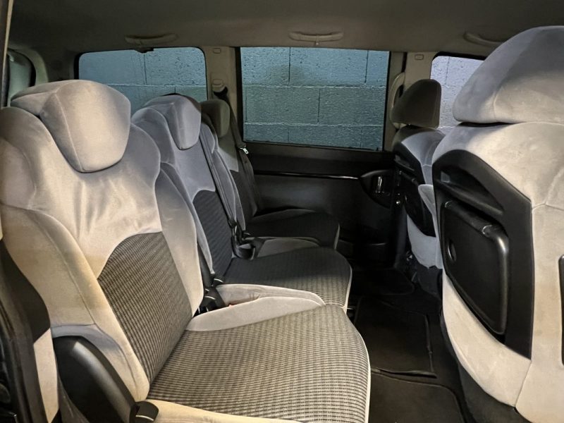 CITROEN C8 2.0 HDI/135CH/EXCLUSIVE/7PL