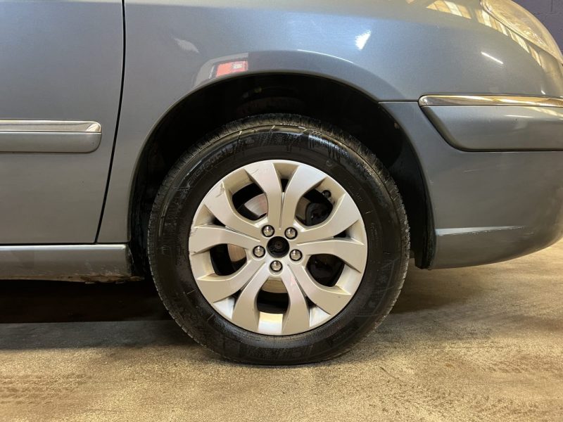 CITROEN C8 2.0 HDI/135CH/EXCLUSIVE/7PL