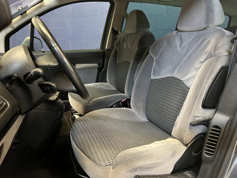 CITROEN C8 2.0 HDI/135CH/EXCLUSIVE/7PL