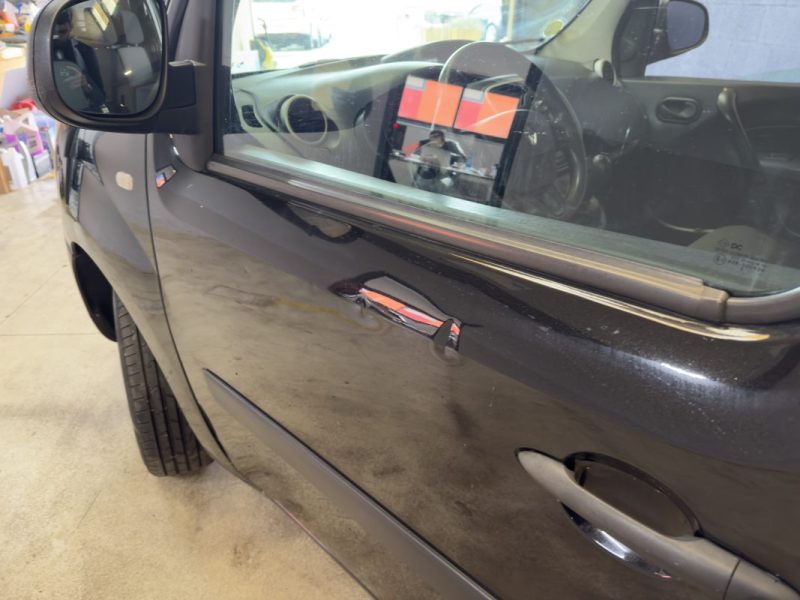 RENAULT KANGOO 1.5 DCI 75CH LIFE 3 PLACES