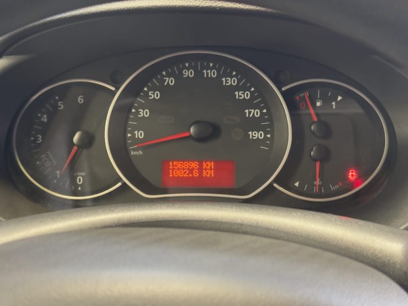 RENAULT KANGOO 1.5 DCI 75CH LIFE 3 PLACES