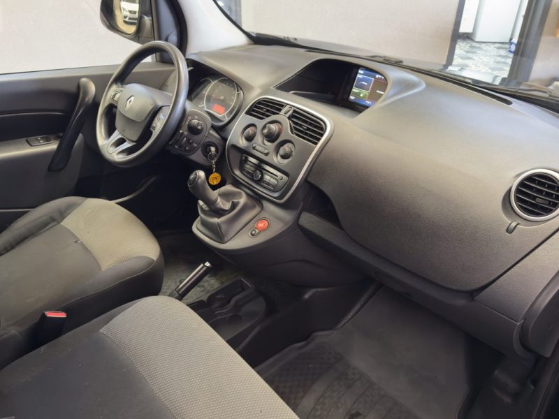 RENAULT KANGOO 1.5 DCI 75CH LIFE 3 PLACES