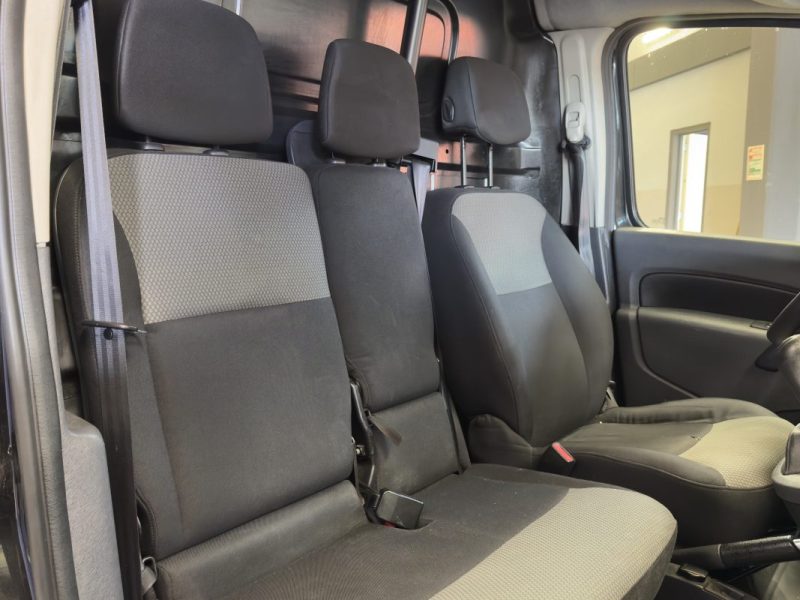 RENAULT KANGOO 1.5 DCI 75CH LIFE 3 PLACES