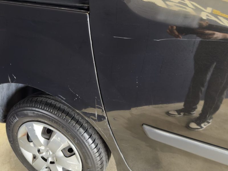 RENAULT KANGOO 1.5 DCI 75CH LIFE 3 PLACES