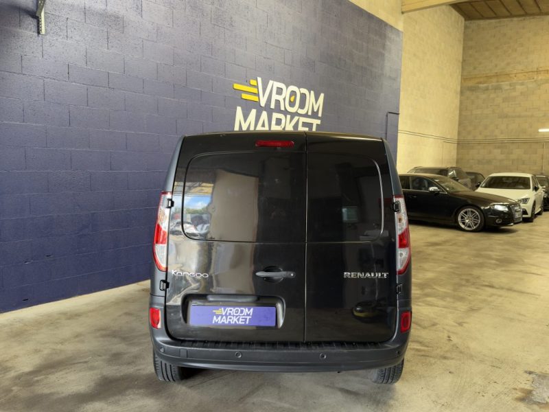 RENAULT KANGOO 1.5 DCI 75CH LIFE 3 PLACES