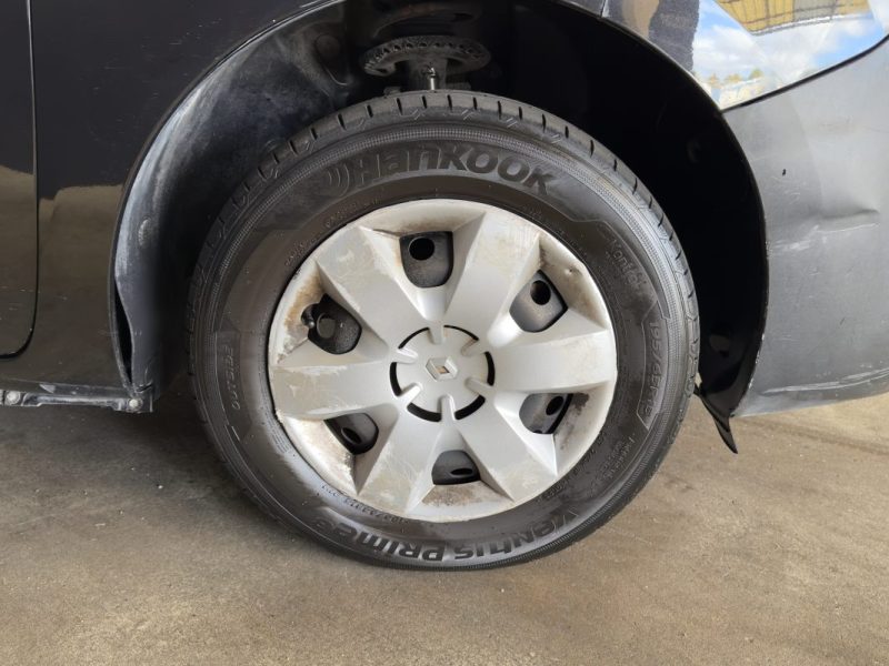 RENAULT KANGOO 1.5 DCI 75CH LIFE 3 PLACES