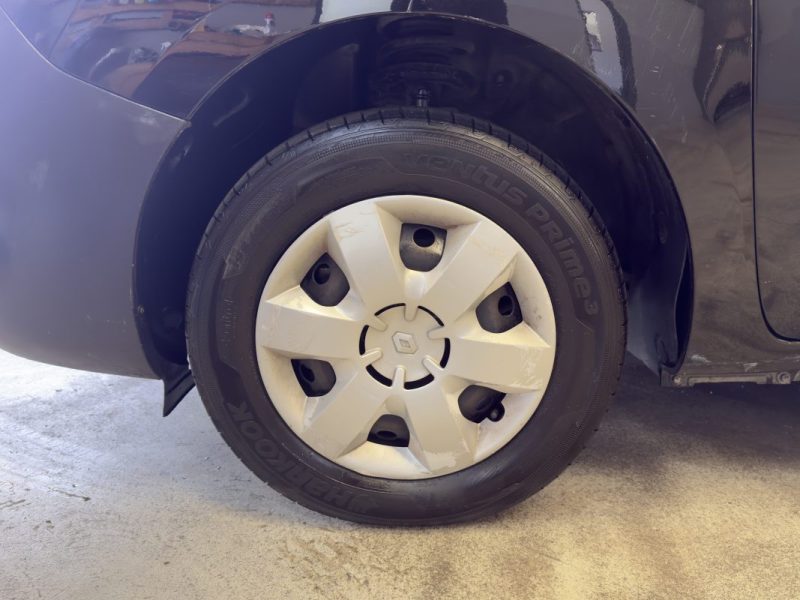 RENAULT KANGOO 1.5 DCI 75CH LIFE 3 PLACES