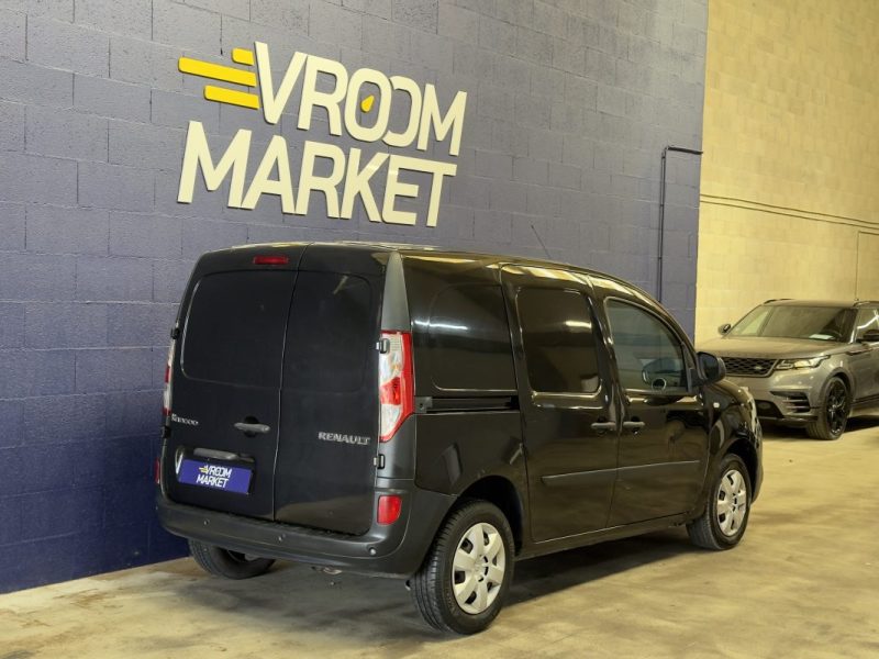 RENAULT KANGOO 1.5 DCI 75CH LIFE 3 PLACES