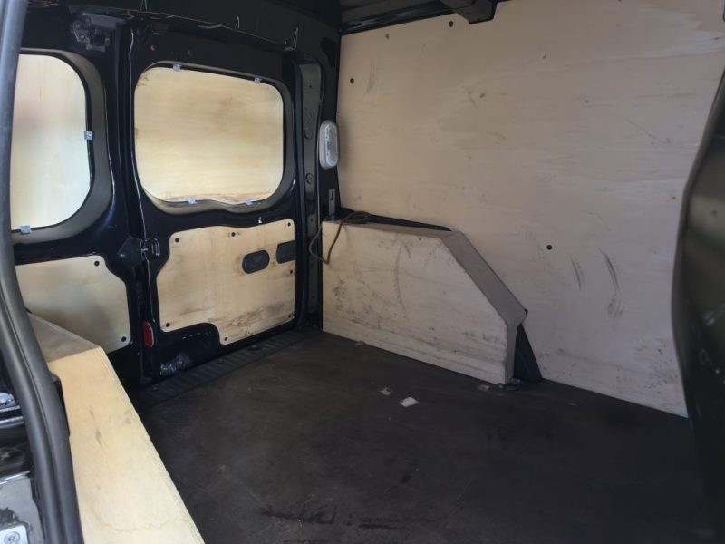 RENAULT KANGOO 1.5 DCI 75CH LIFE 3 PLACES