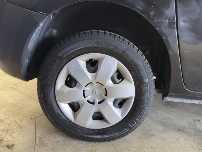 RENAULT KANGOO 1.5 DCI 75CH LIFE 3 PLACES