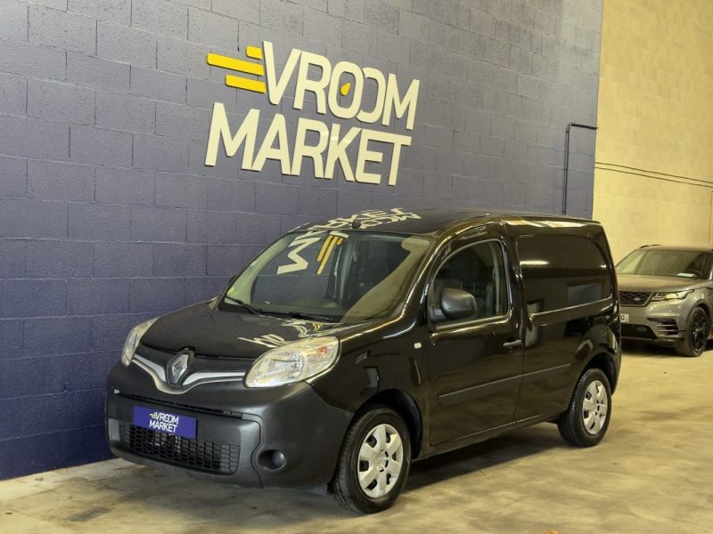 RENAULT KANGOO 1.5 DCI 75CH LIFE 3 PLACES