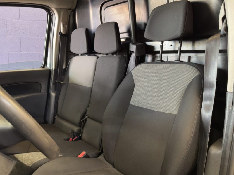 RENAULT KANGOO 1.5 DCI 75CH LIFE 3 PLACES