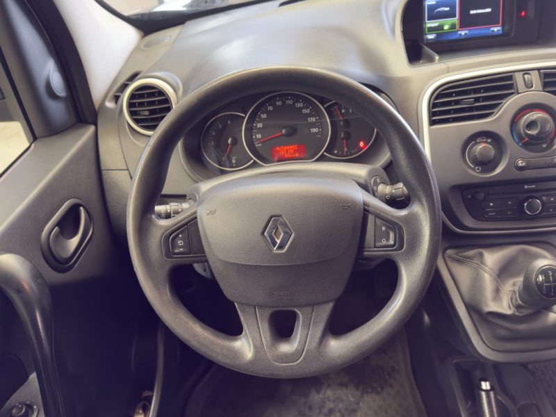 RENAULT KANGOO 1.5 DCI 75CH LIFE 3 PLACES