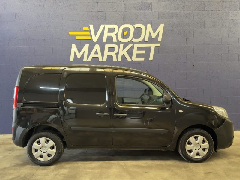 RENAULT KANGOO 1.5 DCI 75CH LIFE 3 PLACES