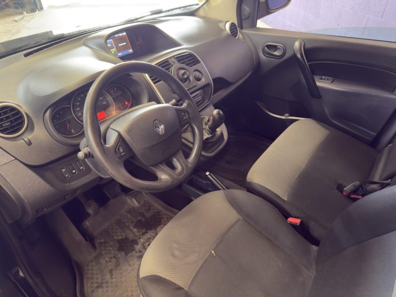 RENAULT KANGOO 1.5 DCI 75CH LIFE 3 PLACES