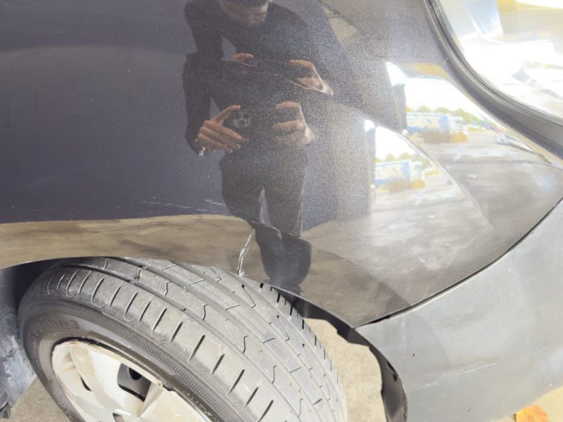 RENAULT KANGOO 1.5 DCI 75CH LIFE 3 PLACES