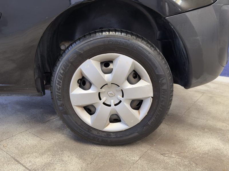 RENAULT KANGOO 1.5 DCI 75CH LIFE 3 PLACES