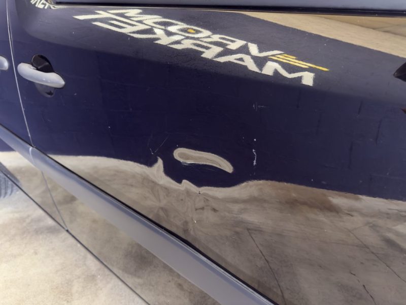 RENAULT KANGOO 1.5 DCI 75CH LIFE 3 PLACES