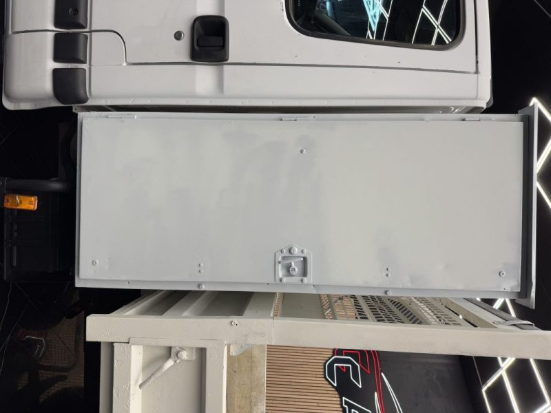 RENAULT MASTER PRO CAMION PLATE-FORME/CHÂSSIS DCI 120 2953CM3 116CV  