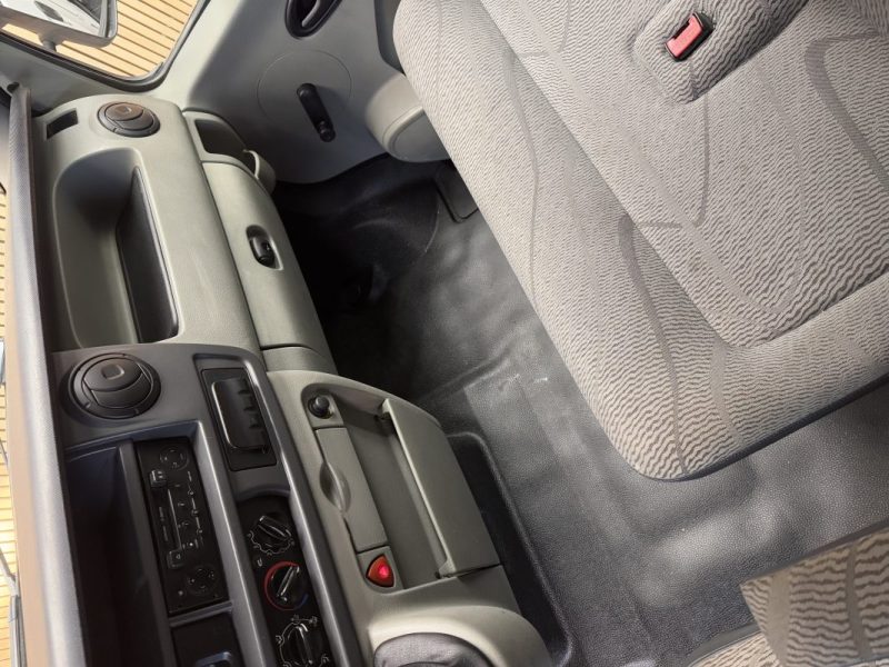 RENAULT MASTER PRO CAMION PLATE-FORME/CHÂSSIS DCI 120 2953CM3 116CV  