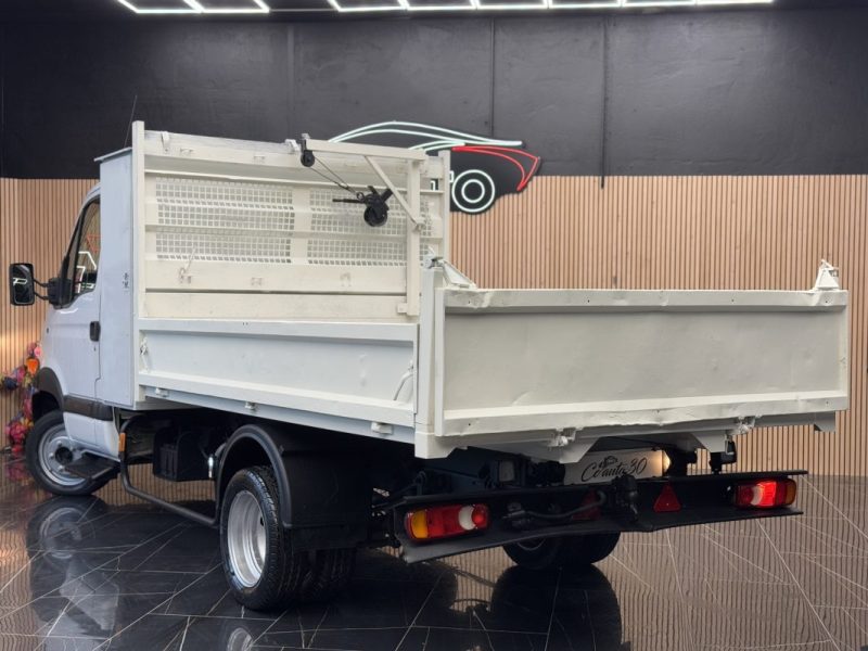 RENAULT MASTER PRO CAMION PLATE-FORME/CHÂSSIS DCI 120 2953CM3 116CV  