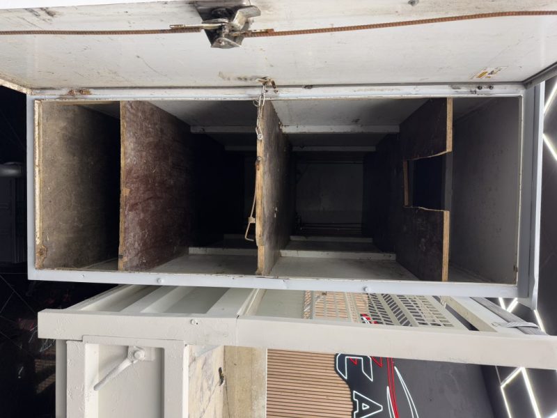 RENAULT MASTER PRO CAMION PLATE-FORME/CHÂSSIS DCI 120 2953CM3 116CV  