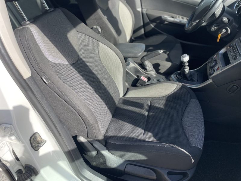 PEUGEOT 308 1.6 HDI112 FAP PREMIUM 5P 2011