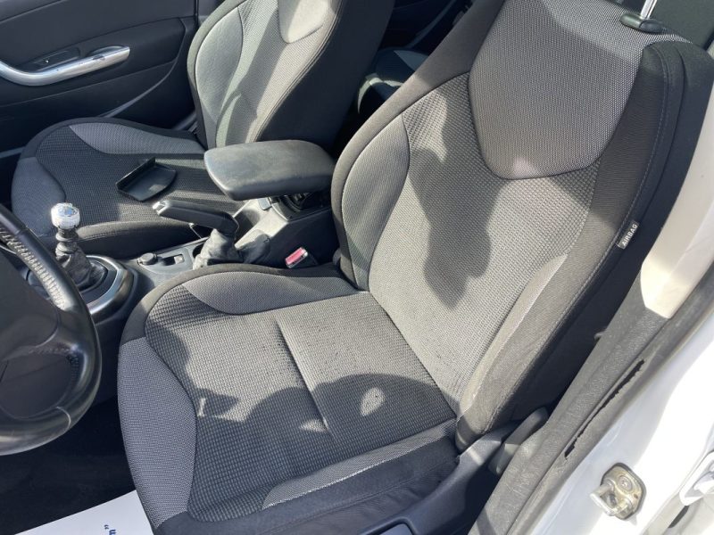 PEUGEOT 308 1.6 HDI112 FAP PREMIUM 5P 2011