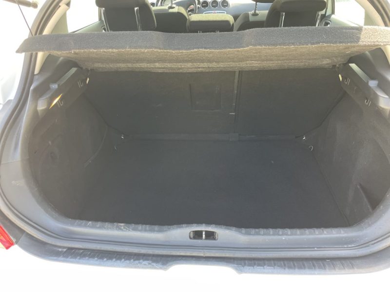 PEUGEOT 308 1.6 HDI112 FAP PREMIUM 5P 2011