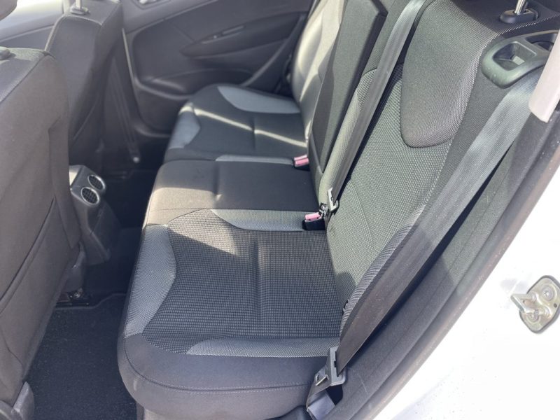 PEUGEOT 308 1.6 HDI112 FAP PREMIUM 5P 2011