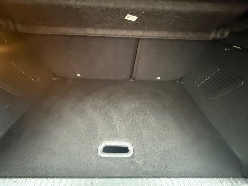 RENAULT CAPTUR 1.2TCE - TURBO 16V 120CV BOITE AUTO 1ER MAIN 2013