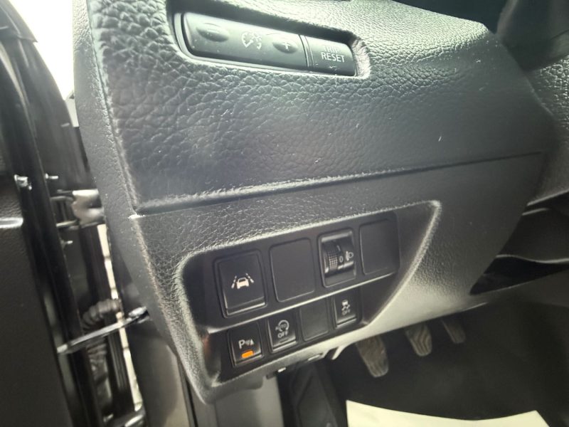 NISSAN QASHQAI PHASE 2 - 1.2L DIG-T 16V 116CV VISIA 2015 