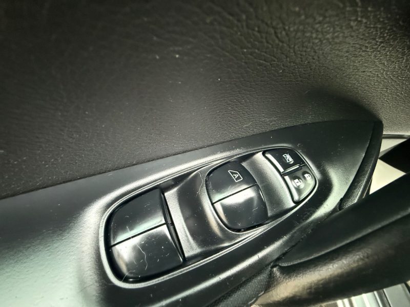 NISSAN QASHQAI PHASE 2 - 1.2L DIG-T 16V 116CV VISIA 2015 