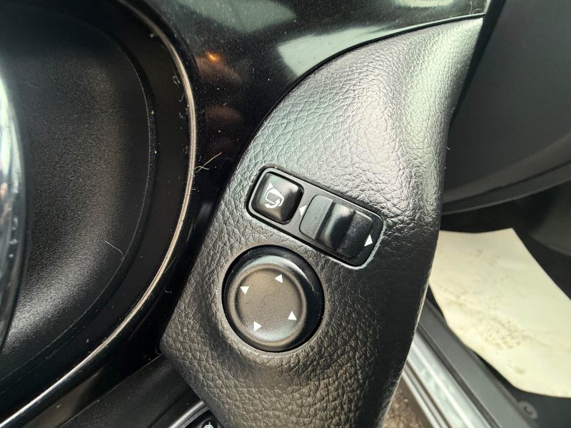 NISSAN QASHQAI PHASE 2 - 1.2L DIG-T 16V 116CV VISIA 2015 