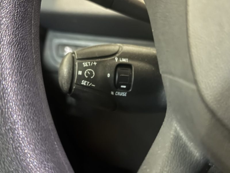 PEUGEOT 208 1.2 PURETECH 82CV ACTIVE 5 PORTES - TOIT PANORAMIQUE - APPLE CARPLAY - CAMÉRA 2017