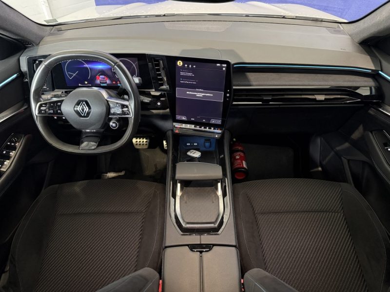 RENAULT AUSTRAL E-TECH 1.2 130CV FULL HYBRID 200 XTRONIC ESPRIT ALPINE 2024
