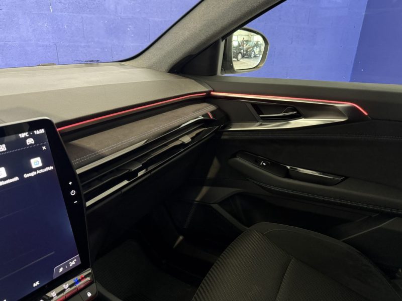 RENAULT AUSTRAL E-TECH 1.2 130CV FULL HYBRID 200 XTRONIC ESPRIT ALPINE 2024