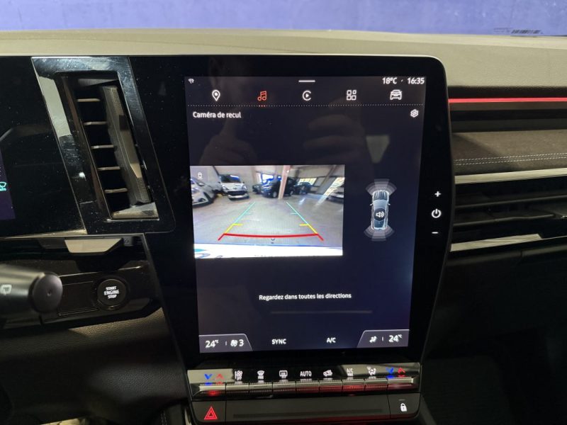 RENAULT AUSTRAL E-TECH 1.2 130CV FULL HYBRID 200 XTRONIC ESPRIT ALPINE 2024