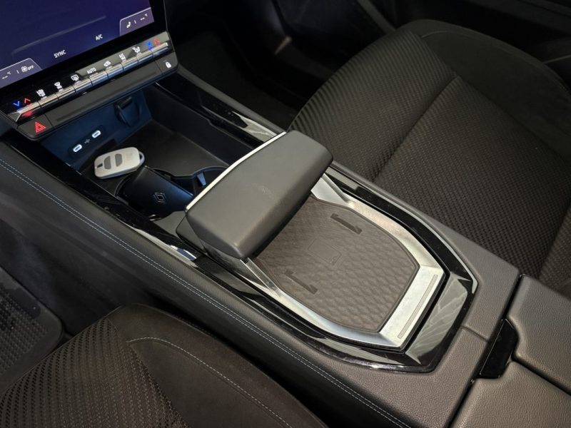 RENAULT AUSTRAL E-TECH 1.2 130CV FULL HYBRID 200 XTRONIC ESPRIT ALPINE 2024