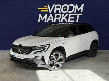 RENAULT AUSTRAL E-TECH 1.2 130CV FULL HYBRID 200 XTRONIC ESPRIT ALPINE 2024