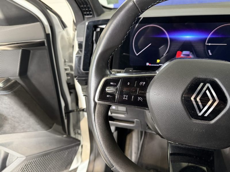 RENAULT AUSTRAL E-TECH 1.2 130CV FULL HYBRID 200 XTRONIC ESPRIT ALPINE 2024
